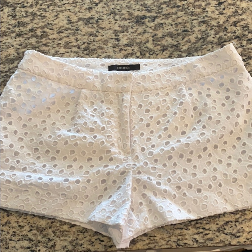 ❤️Forever 21 shorts